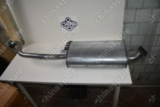 Глушитель дизель Great Wall Hover