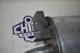 Глушитель дизель Great Wall Hover