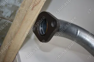 Глушитель дизель Great Wall Hover