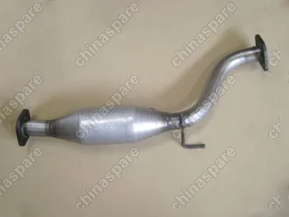 1205100K46 Catalytic converter assy Great Wall Hover