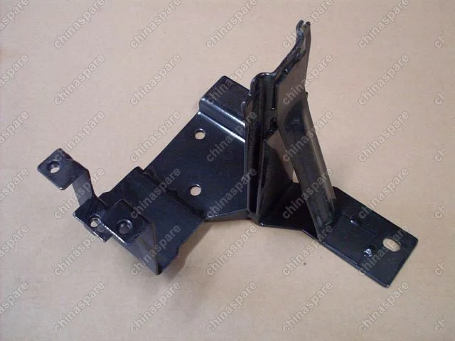1130200K00 Кронштейн адсорбера Great Wall Hover