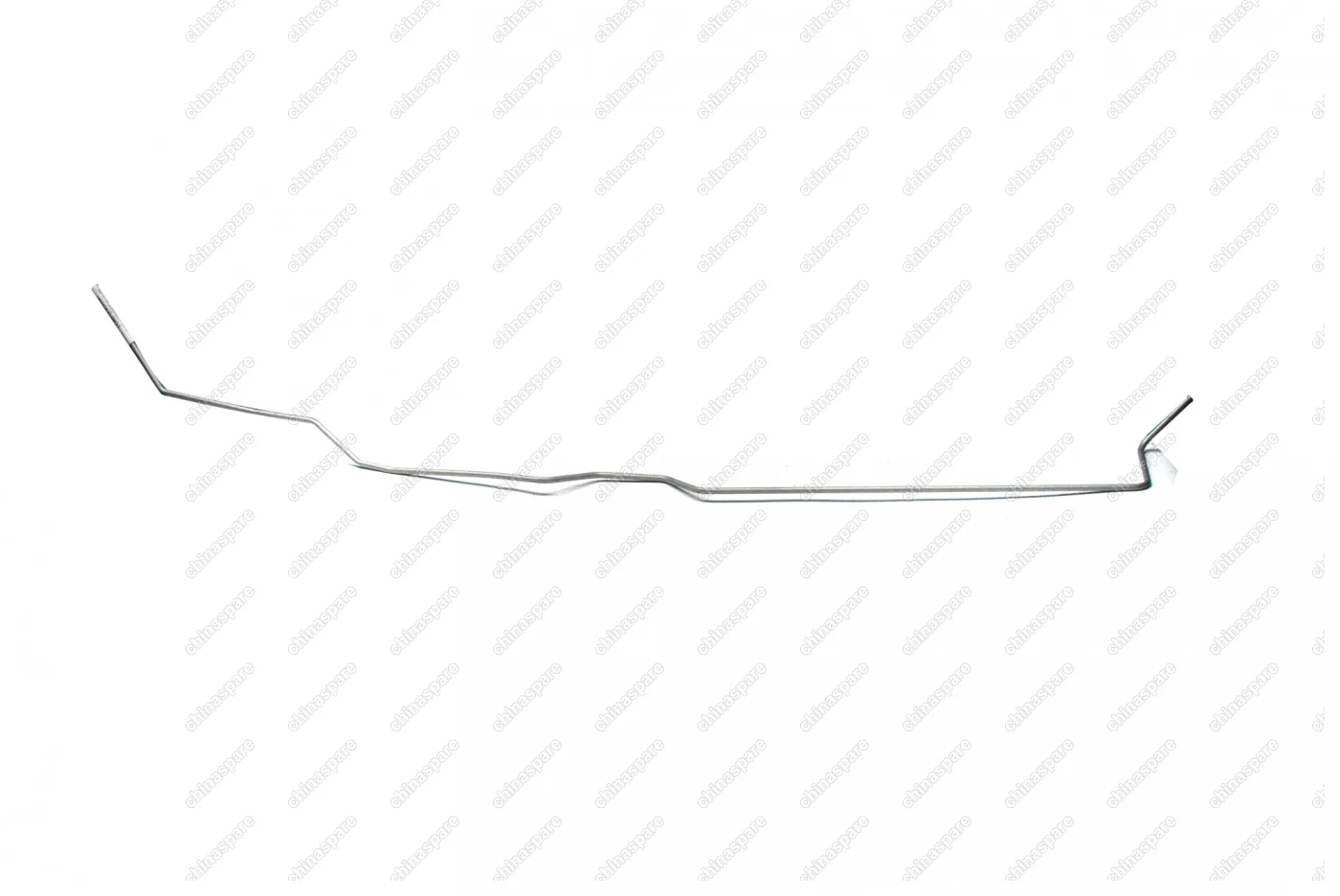 Трубка топливная №2 Great Wall Hover