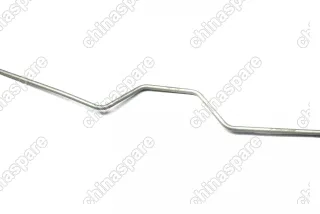 Трубка топливная №2 Great Wall Hover