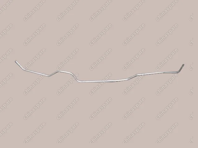 Трубка топливная обратки Great Wall Hover