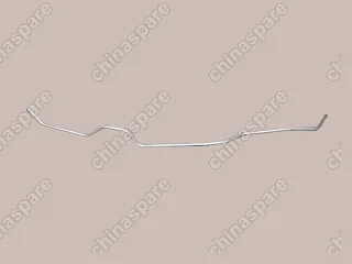 Трубка топливная обратки Great Wall Hover