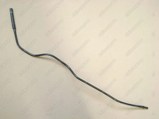 1104130K10 Fuel return pipe-fuel tank Great Wall Hover