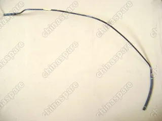 Трубка топливная подающая от бака к фильтру тонкой очистки дизель Great Wall Hover