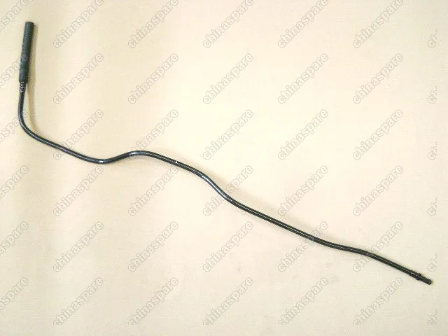 Трубка топливная обратная(пластик) Great Wall Hover