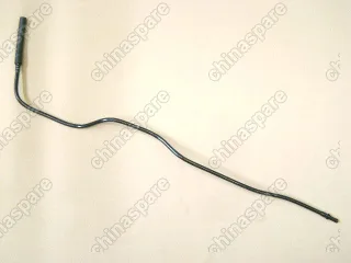 Трубка топливная обратная(пластик) Great Wall Hover