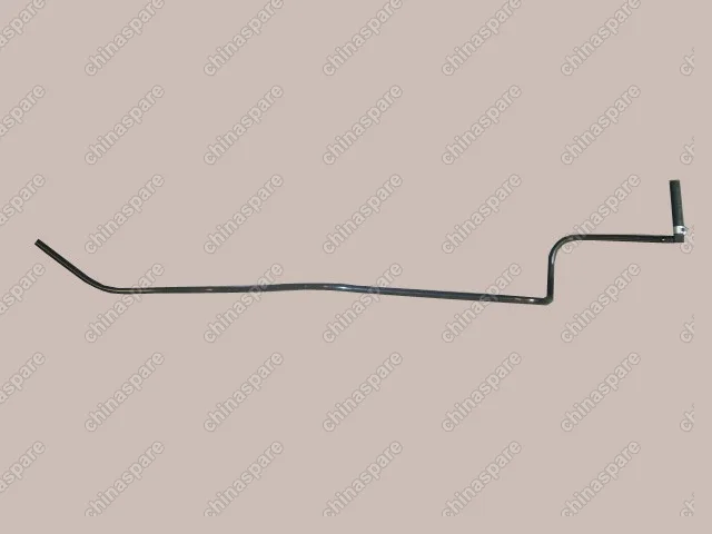 Трубка топливная от топливного бака к адсорберу бензин Great Wall Hover