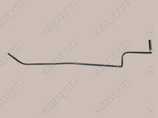 Трубка топливная от топливного бака к адсорберу бензин Great Wall Hover