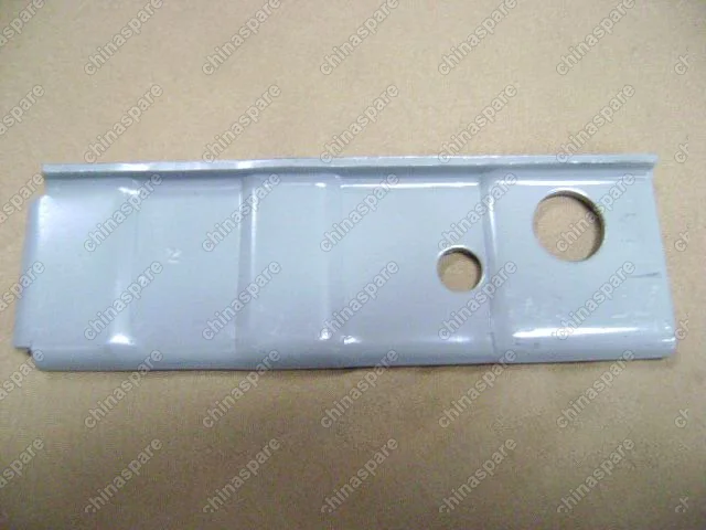 5122148K00 Lwr plate-rh anticollision girder rr sec Great Wall Hover
