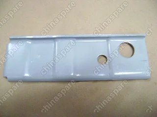 5122148K00 Lwr plate-rh anticollision girder rr sec Great Wall Hover