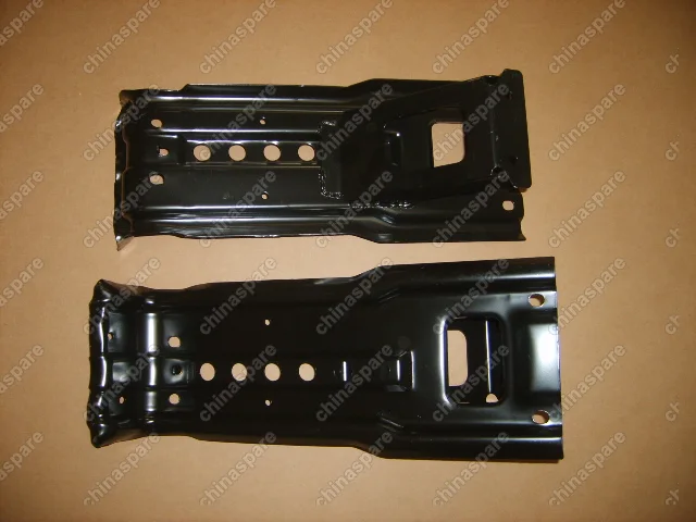 2801530K00 Spare tire girder weldment assy Great Wall Hover