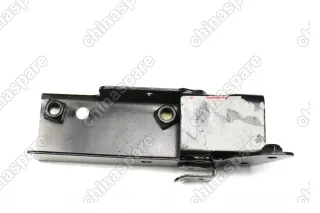 Кронштейн усилителя рамы задний левый Great Wall Hover