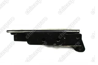 Кронштейн усилителя рамы задний левый Great Wall Hover