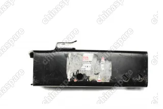 Кронштейн усилителя рамы задний правый Great Wall Hover