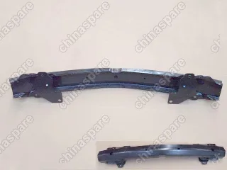2801300K06EB1 Fr anticollision girder assy Great Wall Hover