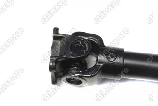 Вал карданный передний в сборе (дизель) Great Wall Hover