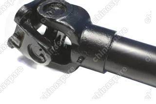 Вал карданный передний в сборе (дизель) Great Wall Hover