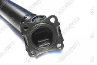 Вал карданный передний в сборе (дизель) Great Wall Hover