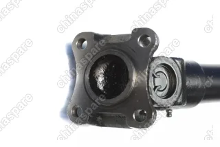 Вал карданный передний в сборе (дизель) Great Wall Hover