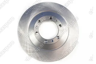 Диск тормозной передний Great Wall Hover, Hover H3, Hover H5, Pegasus, Safe F1, Sailor, Sing, Wingle