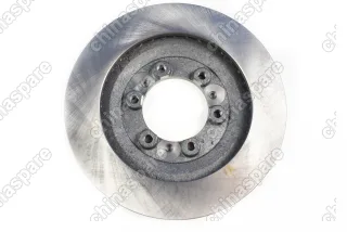 Диск тормозной передний Great Wall Hover, Hover H3, Hover H5, Pegasus, Safe F1, Sailor, Sing, Wingle