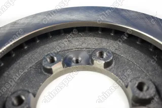 Диск тормозной передний Great Wall Hover, Hover H3, Hover H5, Pegasus, Safe F1, Sailor, Sing, Wingle