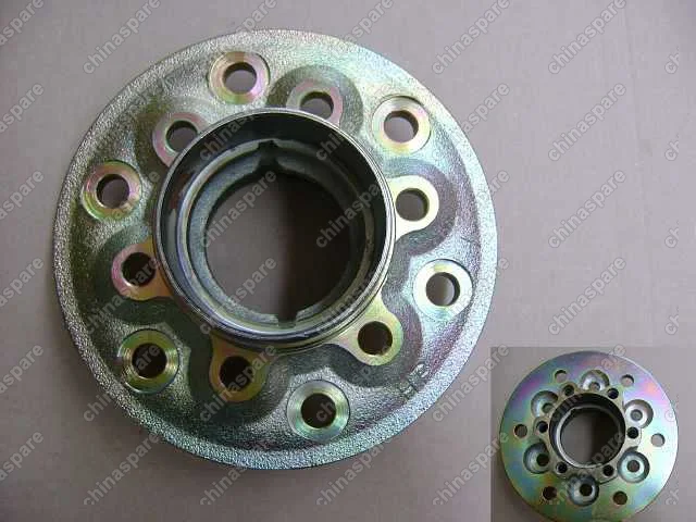 Ступица переднего колеса gw hover Great Wall Hover