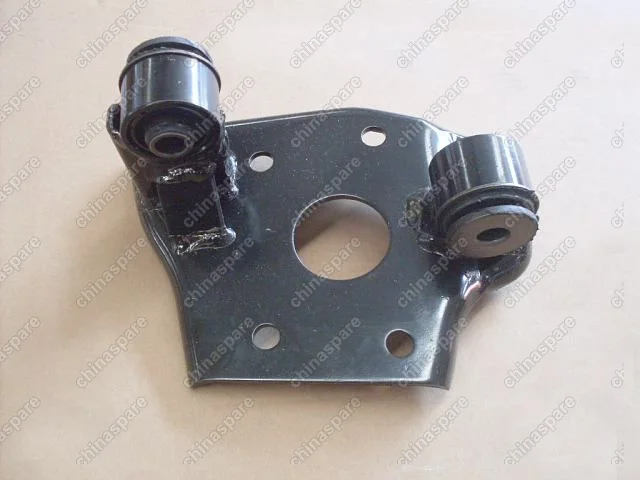 2303310K01B1 Fr drive axle mount assy lh Great Wall Hover