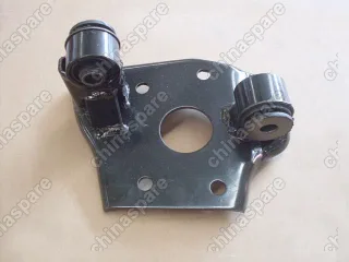 2303310K01B1 Fr drive axle mount assy lh Great Wall Hover