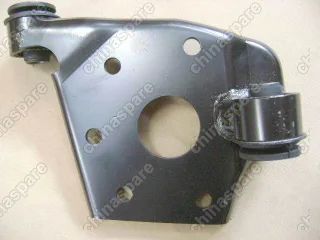 Кронштейн крепления переднего моста левый Great Wall Hover