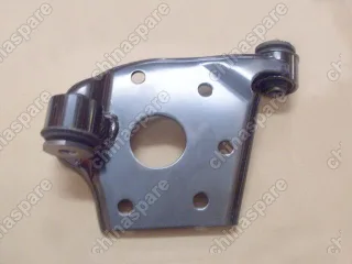 Кронштейн крепления переднего моста правый Great Wall Hover