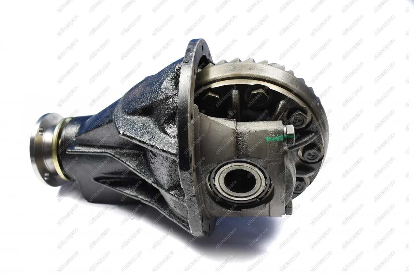 Редуктор переднего моста (41x9) Great Wall Hover, Pegasus, Safe, Sailor, Sing, Wingle