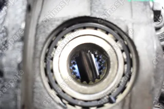 Редуктор переднего моста (41x9) Great Wall Hover, Pegasus, Safe, Sailor, Sing, Wingle