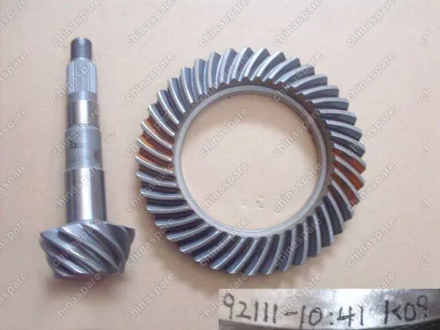 2302140K09 Drive&amp;driven bevel gear assy Great Wall Hover