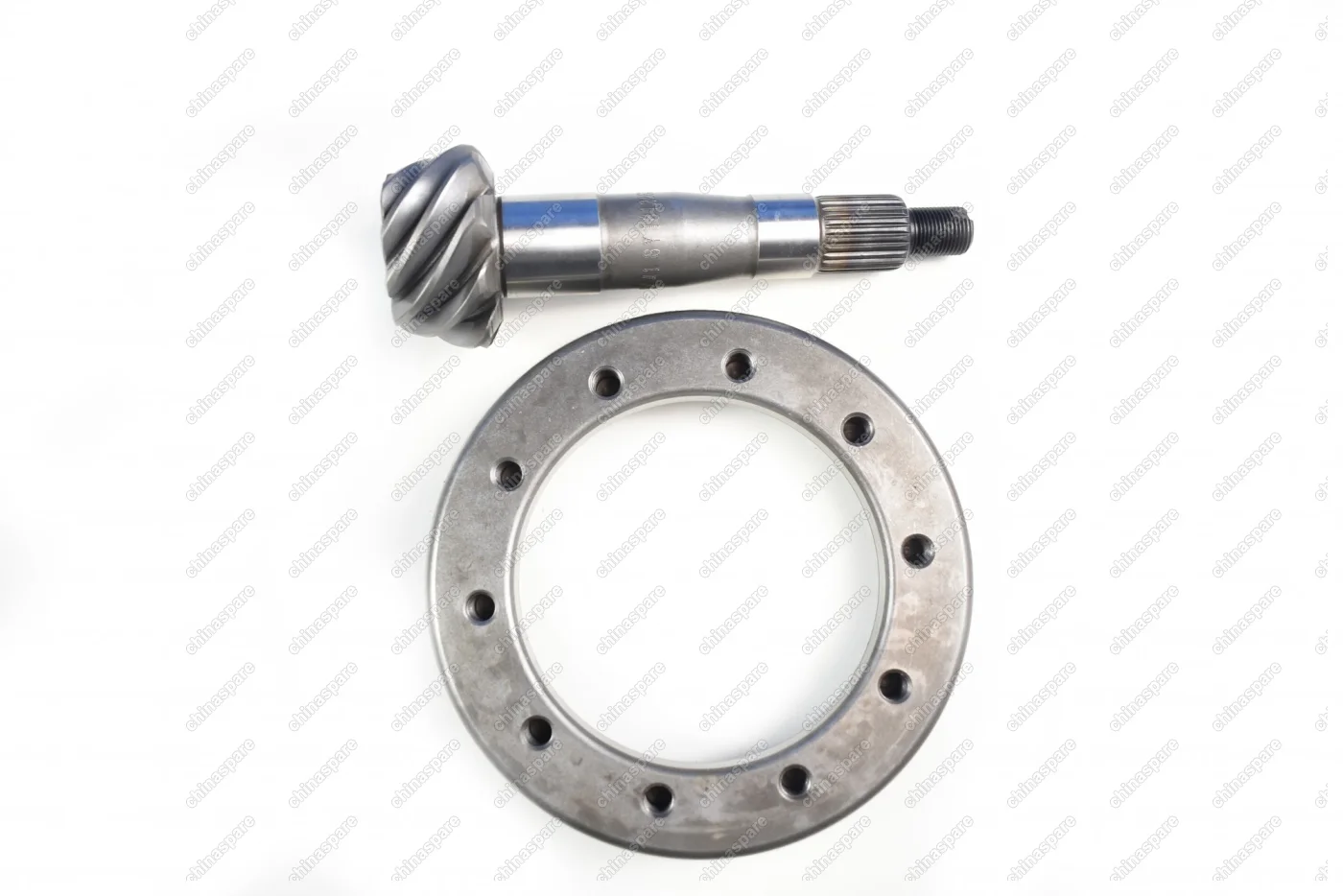 Комплект шестерен РПМ (Главная пара) (41:9) Great Wall Hover, Pegasus, Safe, Sailor, Sing (F1), Wingle