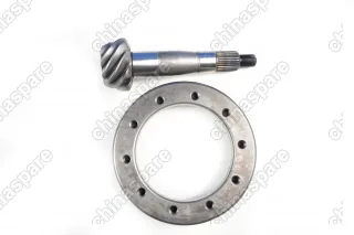 Комплект шестерен РПМ (Главная пара) (41:9) Great Wall Hover, Pegasus, Safe, Sailor, Sing (F1), Wingle