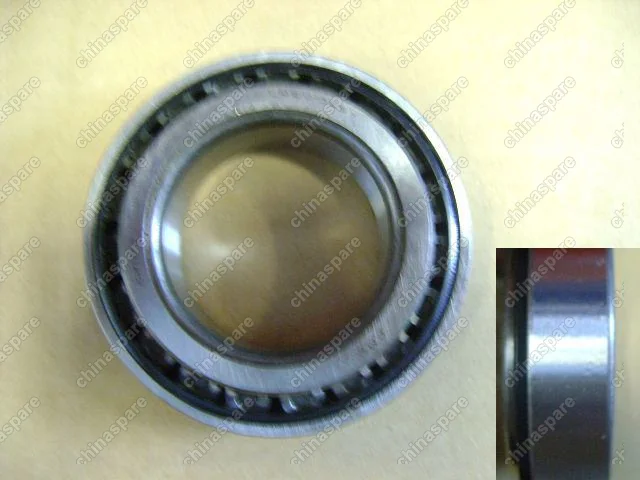 Подшипник дифференциала переднего моста Great Wall Hover