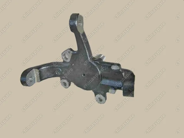 Кулак поворотный левый 4/2 - 2304101-k00 Great Wall Hover