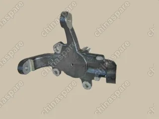 Кулак поворотный левый 4/2 - 2304101-k00 Great Wall Hover