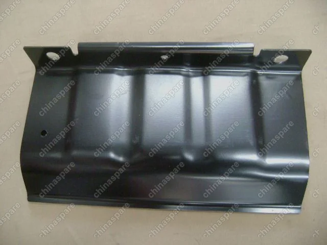 1101220K00 Fuel tank guard plate Great Wall Hover