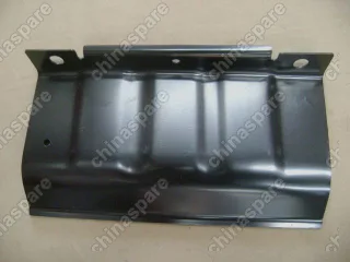 1101220K00 Fuel tank guard plate Great Wall Hover