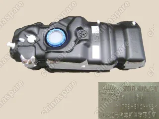 Бак топливный 1101100-k00 Great Wall Hover