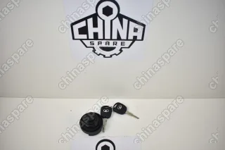 Пробка топливного бака с ключами Great Wall Hover, Wingle