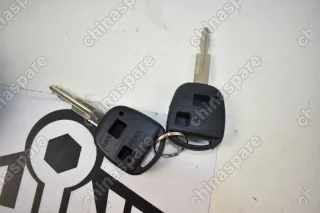 Пробка топливного бака с ключами Great Wall Hover, Wingle