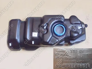 Бак топливный дизель Great Wall Hover