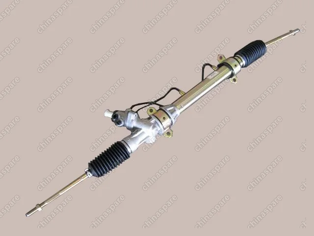 3411100K00A1 Power strg gear w/lateral tie assy(jingz Great Wall Hover
