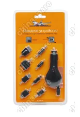 Зарядное устройство 8 в 1